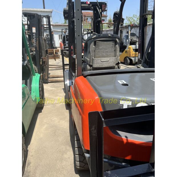 2019 تويوتا 02-8FD30-46452648