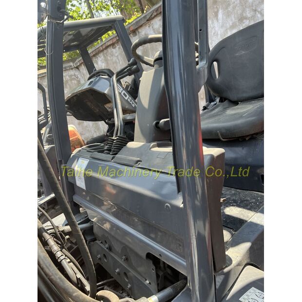 2019 تويوتا 02-8FD30-46452650