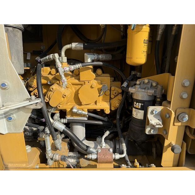 2016 Caterpillar 312E-46452655