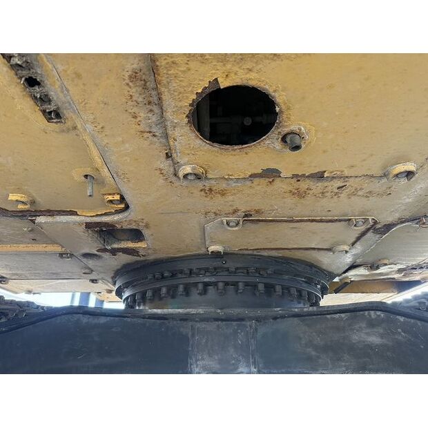 2016 Caterpillar 312E-46452656