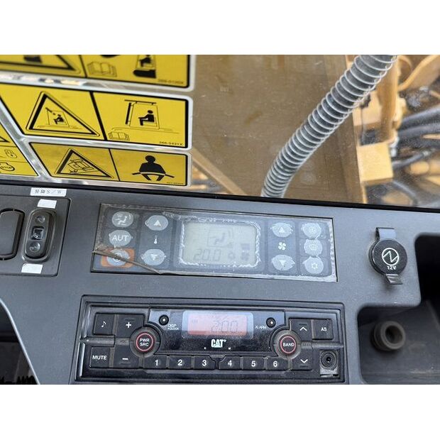 2016 Caterpillar 312E-46452658