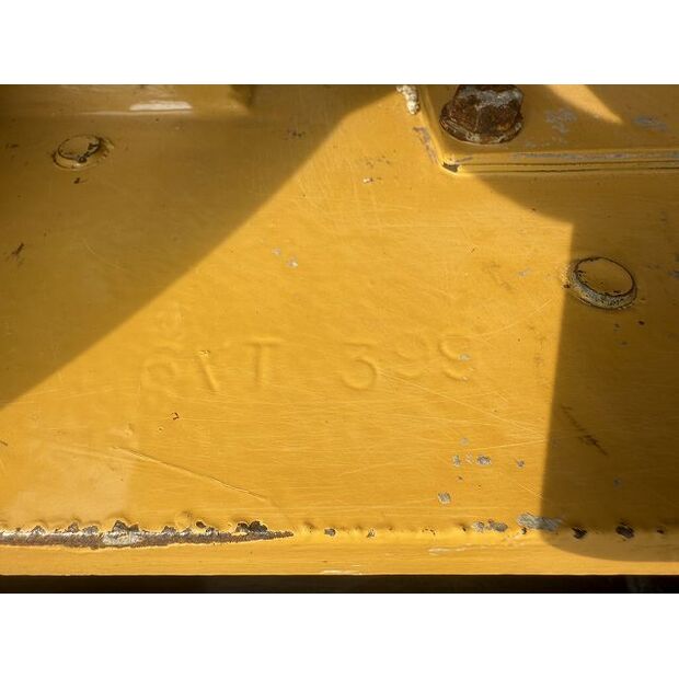 2016 Caterpillar 312E-46452666