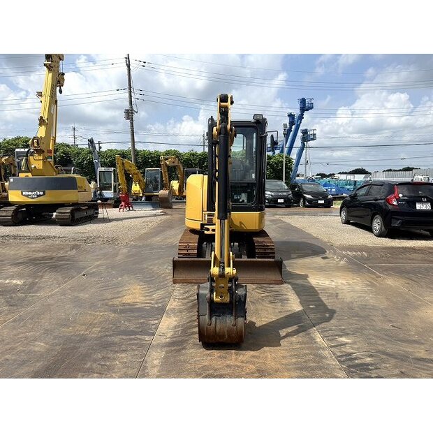 2014 Caterpillar 303ECR-46452768