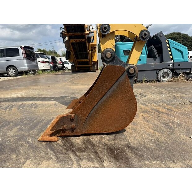 2014 Caterpillar 303ECR-46452769