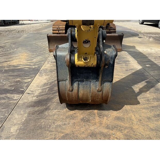 2014 Caterpillar 303ECR-46452770