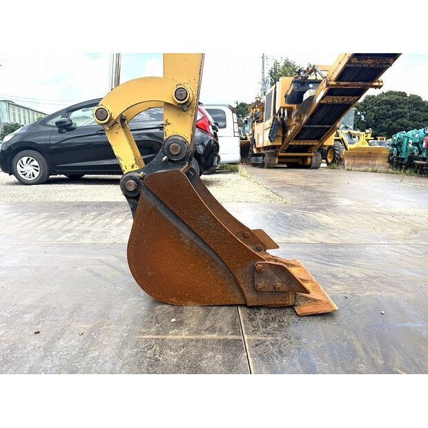 2014 Caterpillar 303ECR-46452771