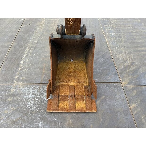 2014 Caterpillar 303ECR-46452772