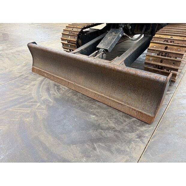 2014 Caterpillar 303ECR-46452773