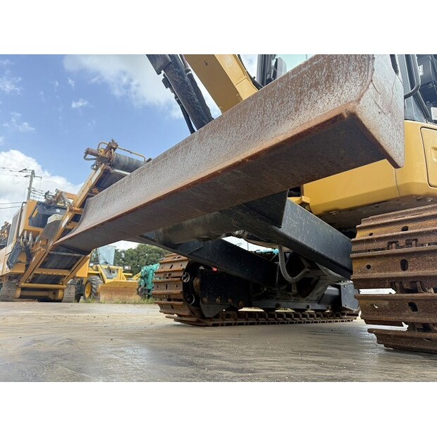 2014 Caterpillar 303ECR-46452774