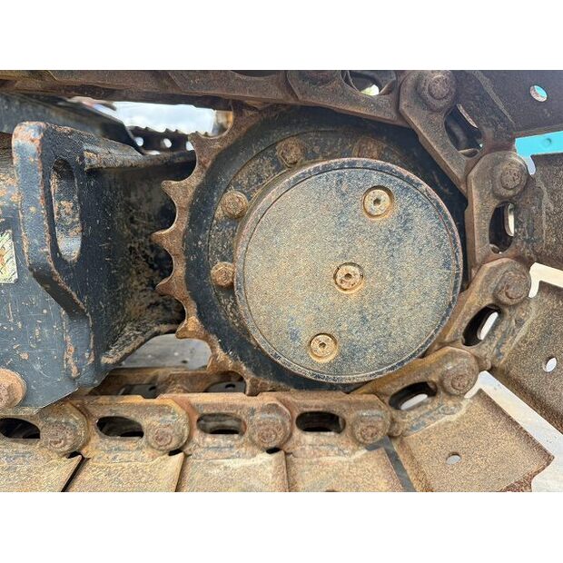 2014 Caterpillar 303ECR-46452779