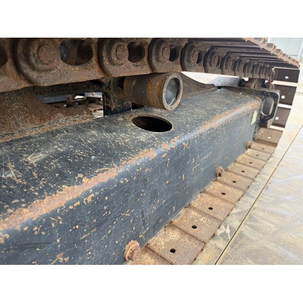 2014 Caterpillar 303ECR-46452780