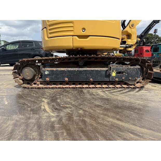 2014 Caterpillar 303ECR-46452783