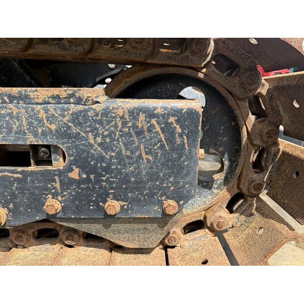 2014 Caterpillar 303ECR-46452784