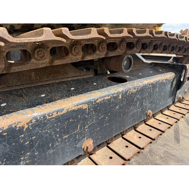 2014 Caterpillar 303ECR-46452786