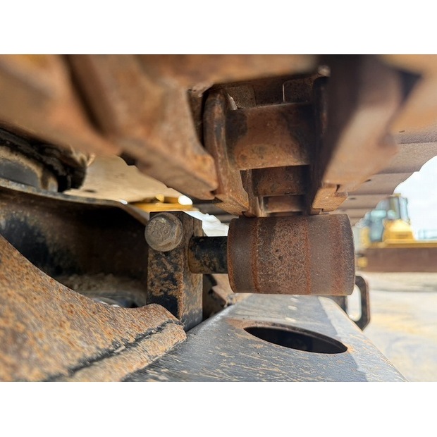 2014 Caterpillar 303ECR-46452787