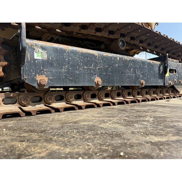 2014 Caterpillar 303ECR-46452788