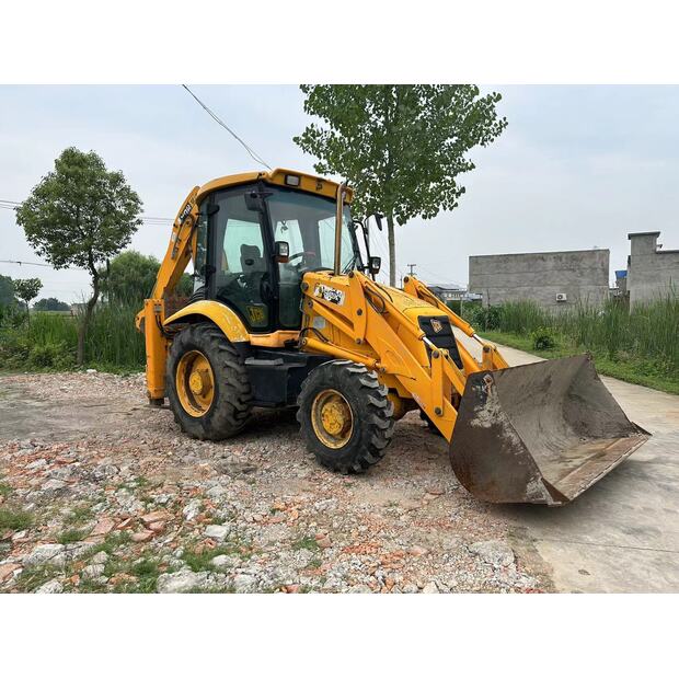2022 JCB 3CX-46452792