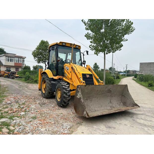 2022 JCB 3CX-46452793