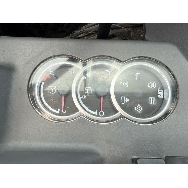 2014 Caterpillar 303ECR-46452794