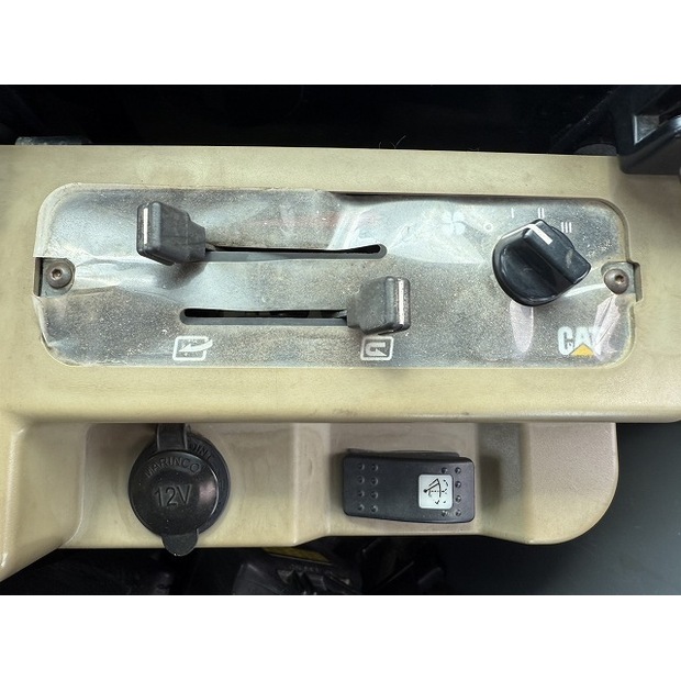 2014 Caterpillar 303ECR-46452795