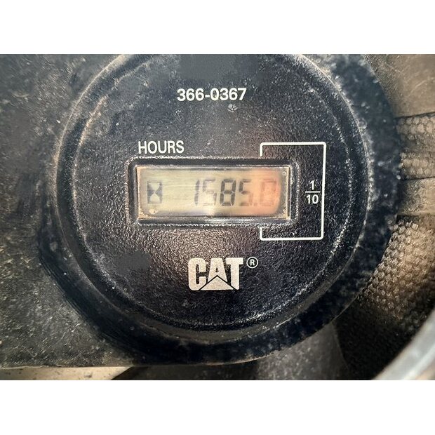 2014 Caterpillar 303ECR-46452796