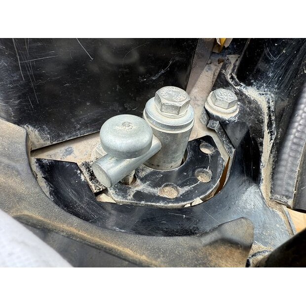 2014 Caterpillar 303ECR-46452797