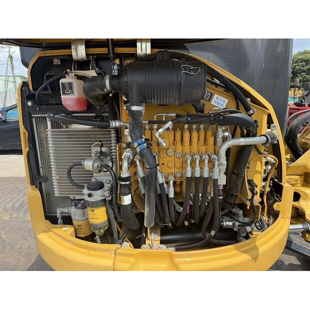 2014 Caterpillar 303ECR-46452798