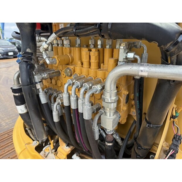 2014 Caterpillar 303ECR-46452799