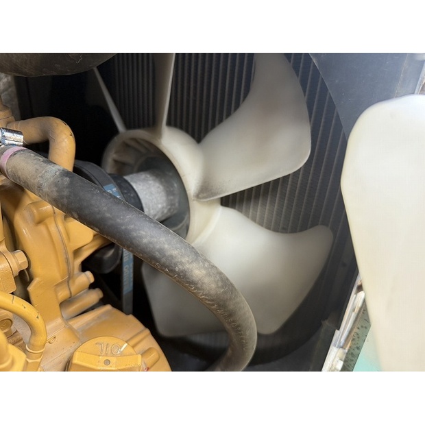 2014 Caterpillar 303ECR-46452802