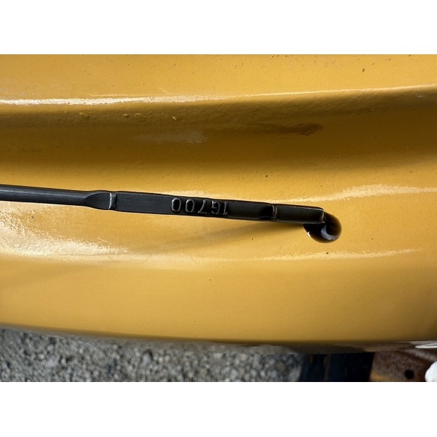 2014 Caterpillar 303ECR-46452804