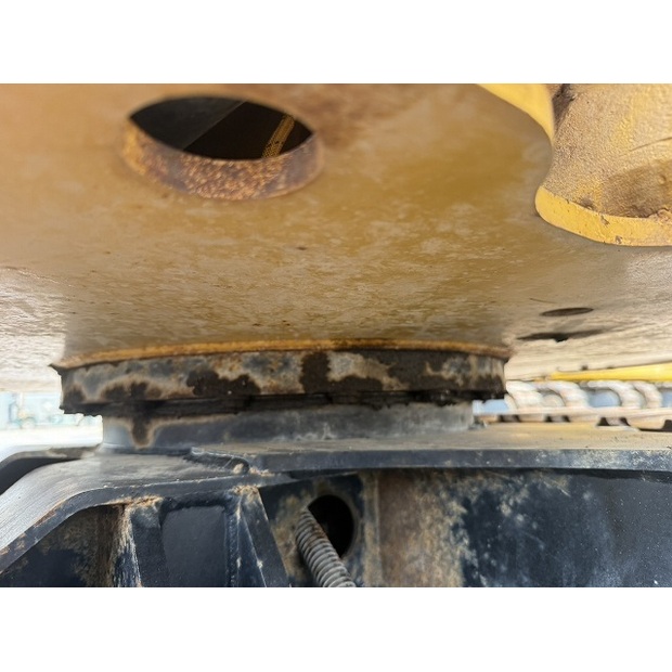 2014 Caterpillar 303ECR-46452805