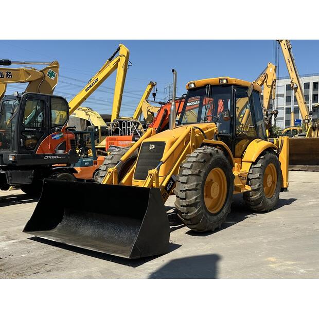 2022 JCB 4CX-46452810