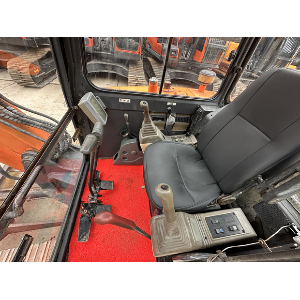 2019 دووسان DH60-7-46452829