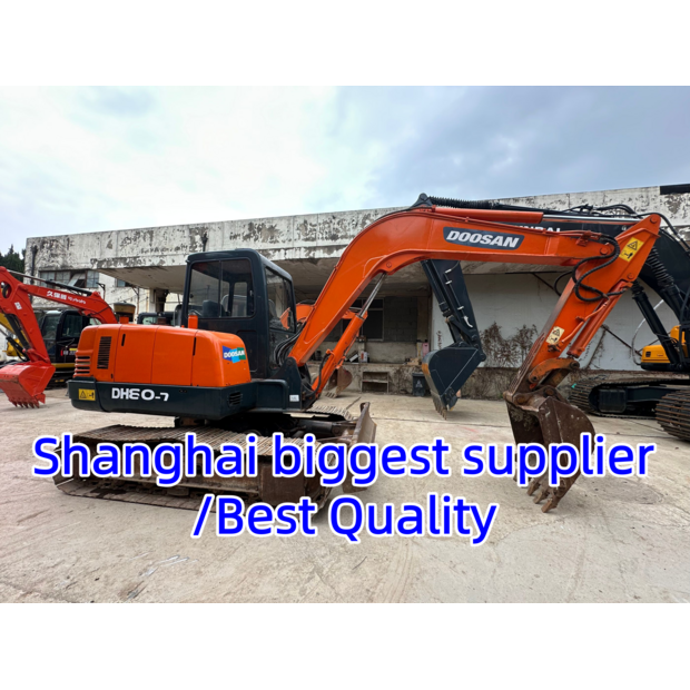 2019 دووسان DH60-7-46452834