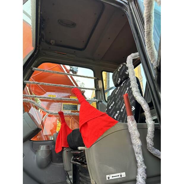 2021 هيتاشى ZX200-6-46452859