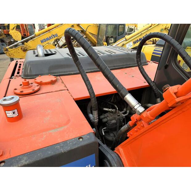 2021 هيتاشى ZX200-6-46452860