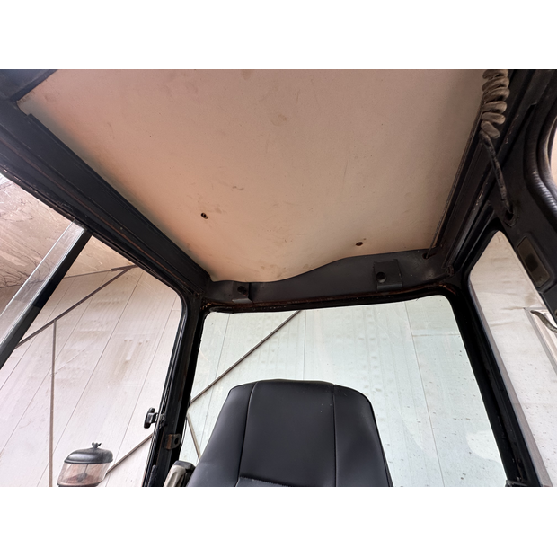 2019 Doosan DH55-46452875