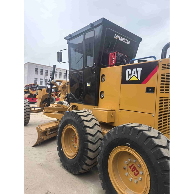 2023 Caterpillar 140K-46452883