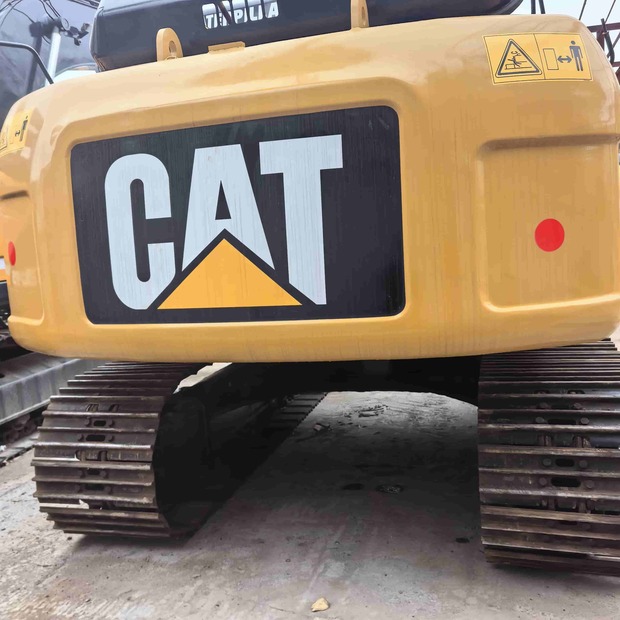 2023 Caterpillar 315D-46452905