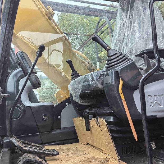 2023 Caterpillar 315D-46452907