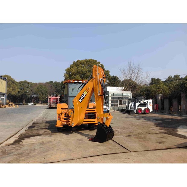 2022 JCB 3CX-46452927