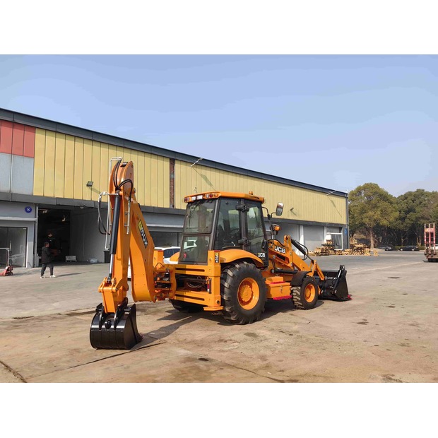 2022 JCB 3CX-46452928