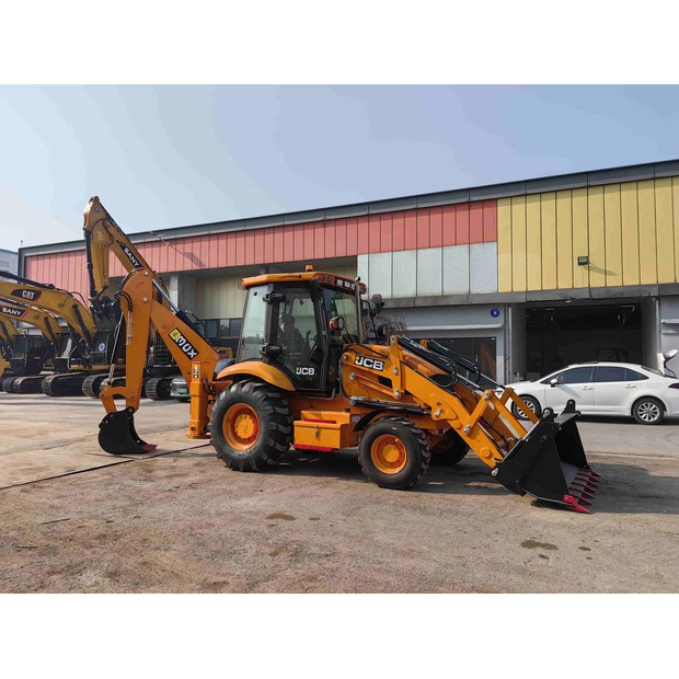 2022 JCB 3CX-46452932