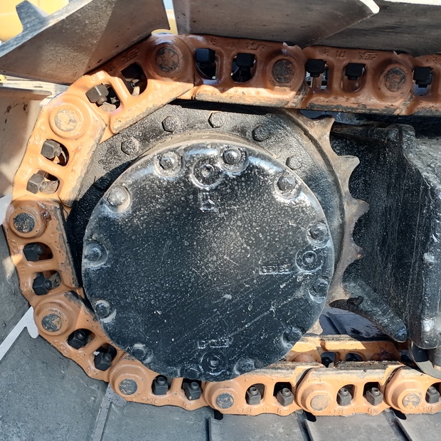 2022 Hitachi ZX120-5-46452941