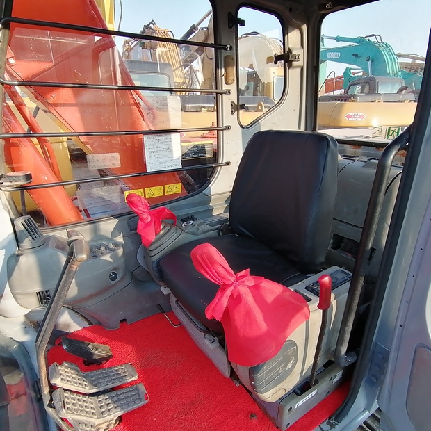 2022 Hitachi ZX120-5-46452942