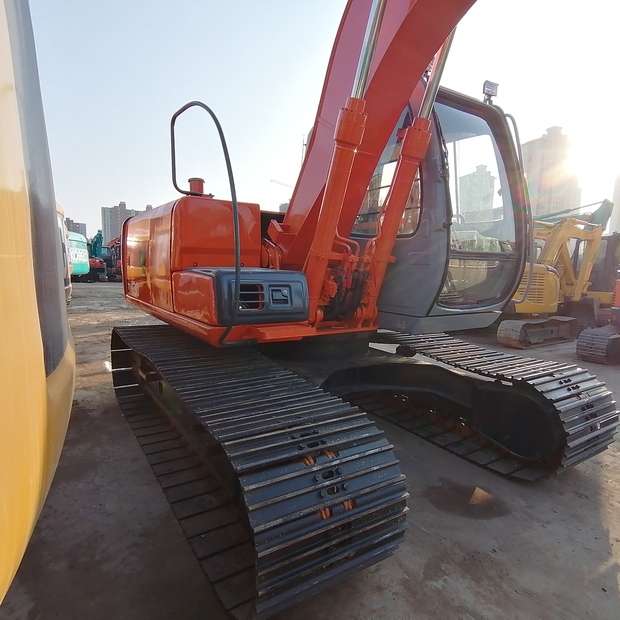 2022 Hitachi ZX120-5-46452945