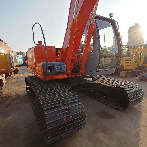 2022 Hitachi ZX120-5-46452946