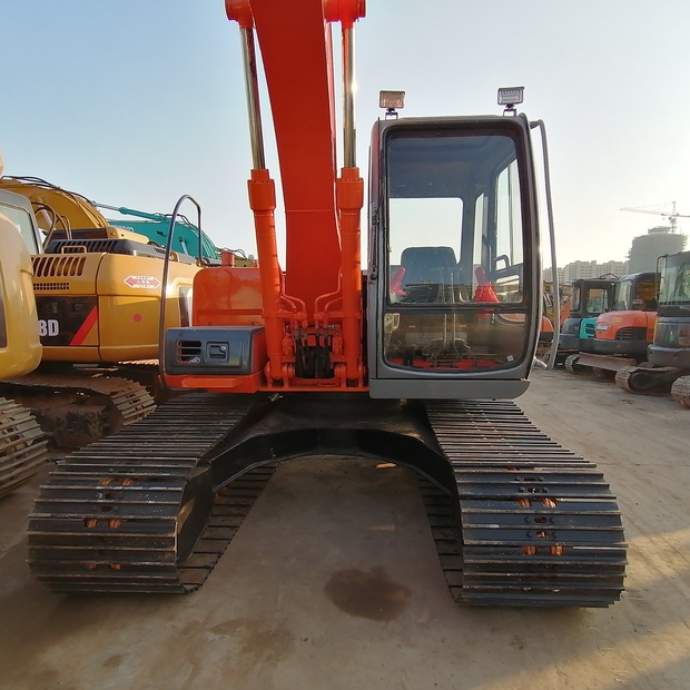 2022 Hitachi ZX120-5-46452947