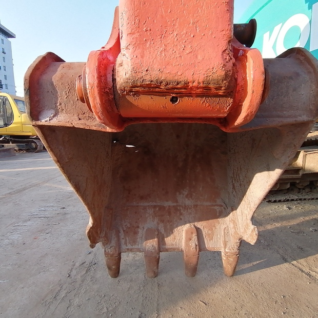 2022 Hitachi ZX120-5-46452948