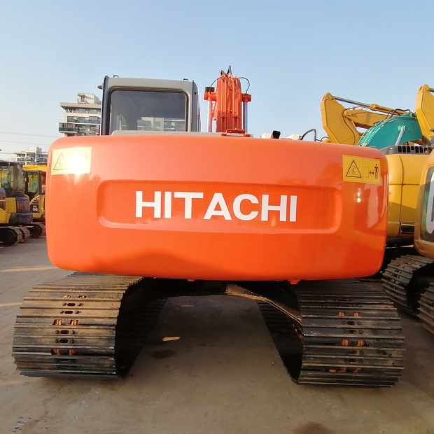 2022 Hitachi ZX120-5-46452949